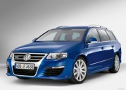 Volkswagen Passat R36